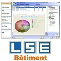 LSE Bâtiment - Batiweb